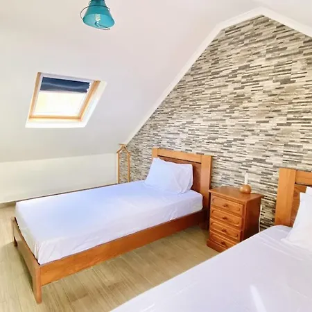 Cantinho Da Сasa de vacaciones *